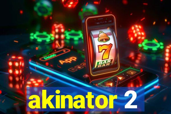 akinator 2